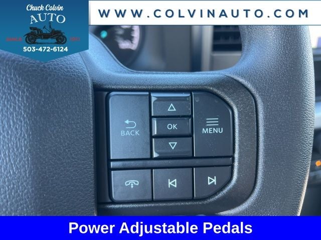 2025 Ford F-450SD XLT DRW