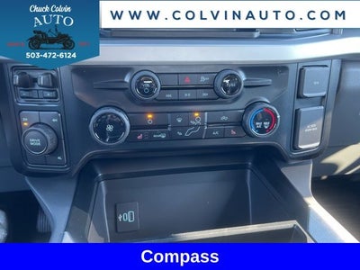 2025 Ford F-450SD XLT DRW