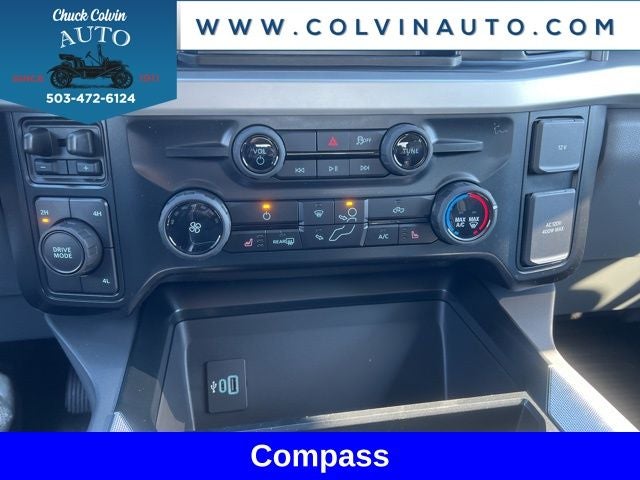 2025 Ford F-450SD XLT DRW