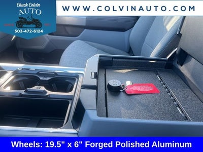 2025 Ford F-450SD XLT DRW