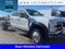 2025 Ford F-450SD XLT DRW