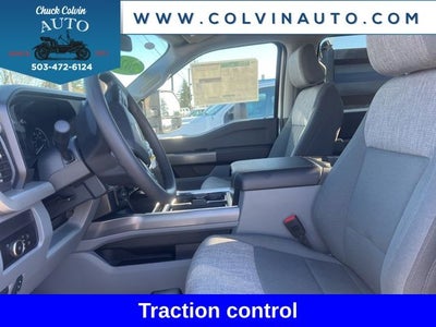 2025 Ford F-450SD XLT DRW