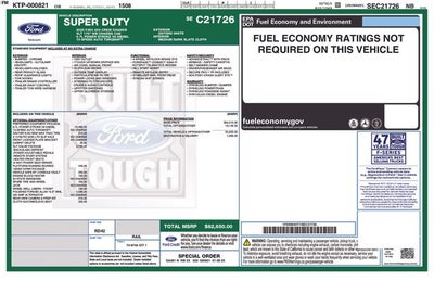 2025 Ford F-450SD XLT DRW