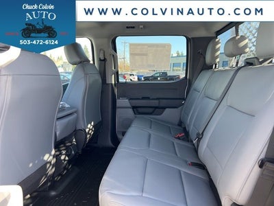 2026 Ford F-350SD XL DRW