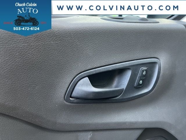 2021 Ford Transit-350 Base 156 WB