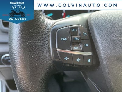 2021 Ford Transit-350 Base 156 WB