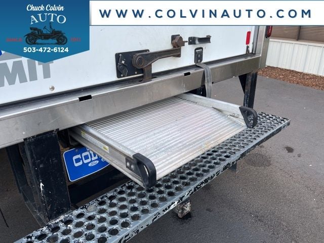 2021 Ford Transit-350 Base 156 WB