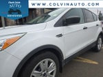 2016 Ford Escape S