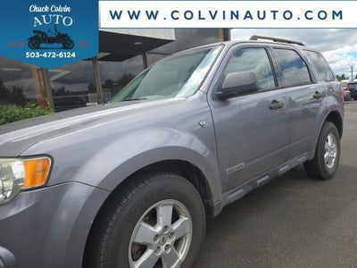 2008 Ford Escape XLT