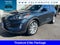 2022 Ford Escape Hybrid Titanium