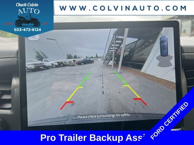 2024 Ford Expedition Max XL