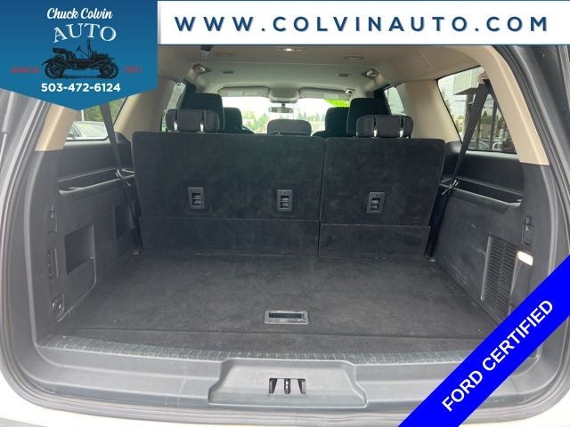 2024 Ford Expedition Max XL