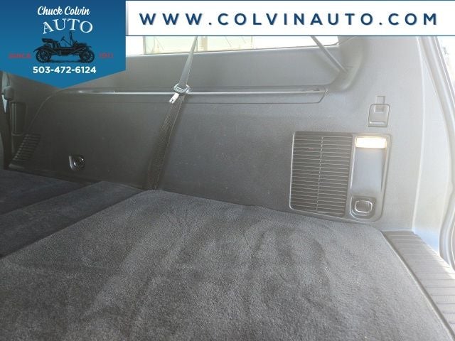 2018 Ford Expedition Max XLT