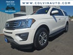 2018 Ford Expedition Max XLT