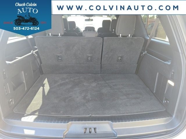 2018 Ford Expedition Max XLT