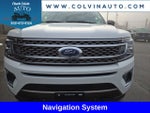 2021 Ford Expedition Max King Ranch