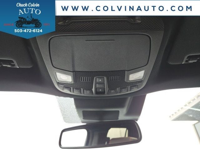 2021 Ford Expedition Max King Ranch