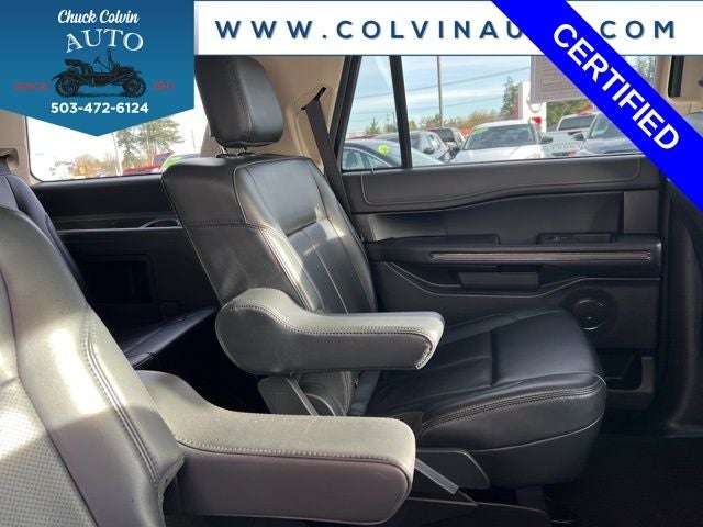 2024 Ford Expedition XLT