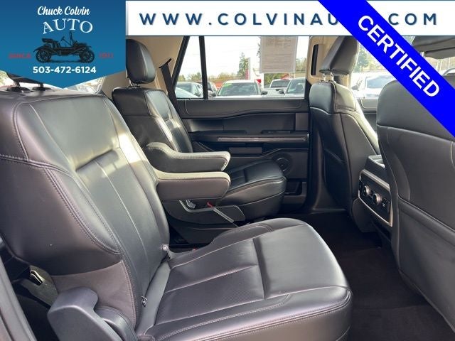 2024 Ford Expedition XLT