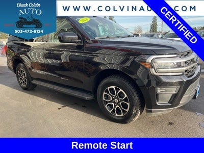 2024 Ford Expedition XLT