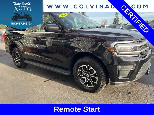 2024 Ford Expedition XLT