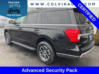 2024 Ford Expedition XLT