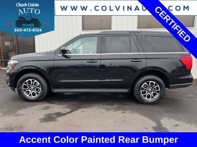 2024 Ford Expedition XLT