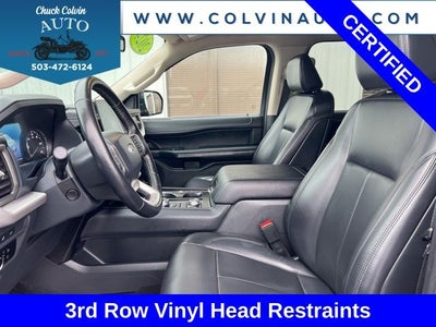 2024 Ford Expedition XLT