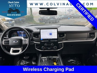 2024 Ford Expedition XLT