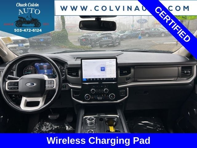 2024 Ford Expedition XLT