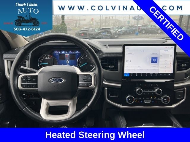 2024 Ford Expedition XLT