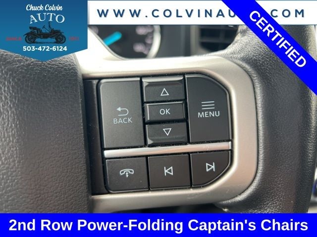 2024 Ford Expedition XLT