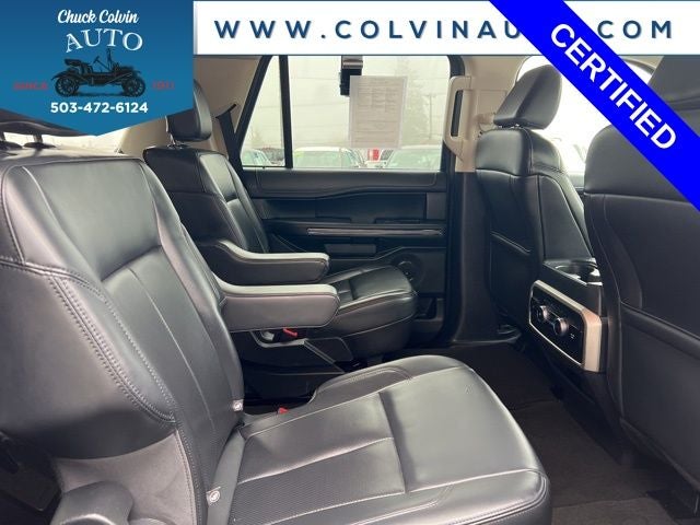 2024 Ford Expedition XLT
