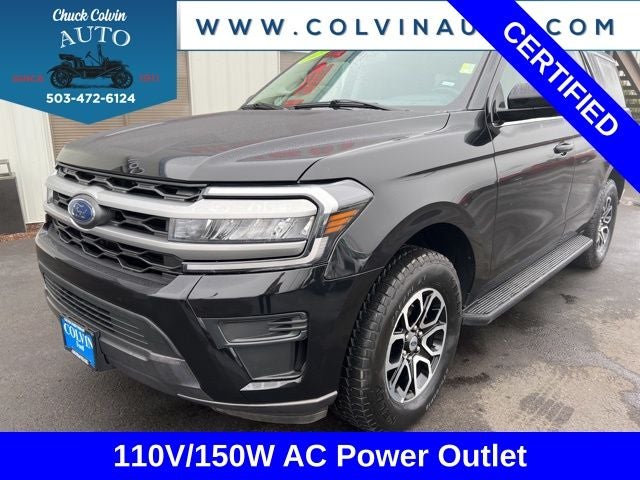 2024 Ford Expedition XLT