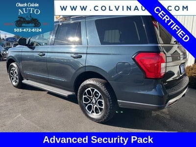 2024 Ford Expedition XLT