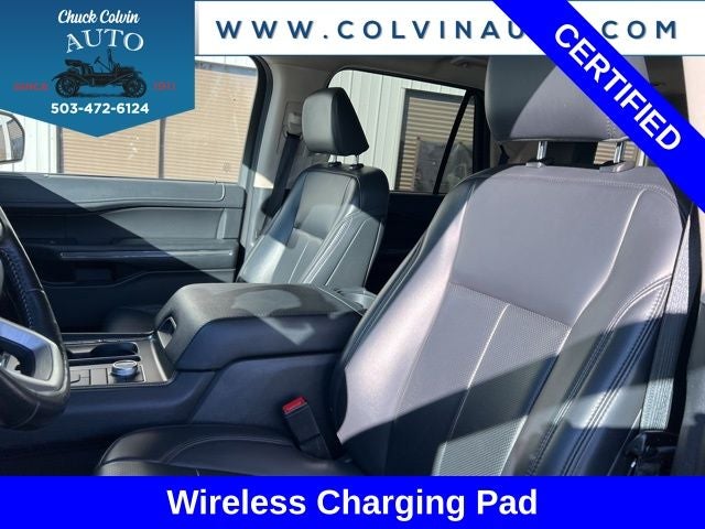 2024 Ford Expedition XLT