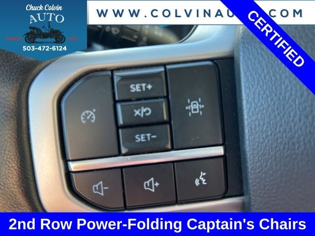 2024 Ford Expedition XLT