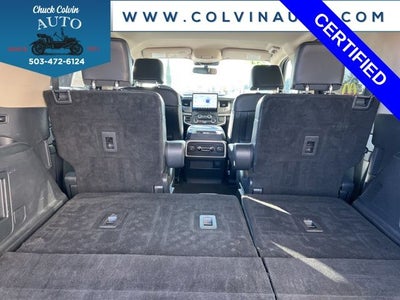 2024 Ford Expedition XLT