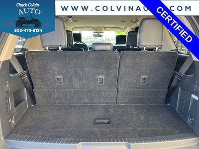 2024 Ford Expedition XLT