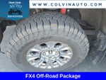 2017 Ford F-250SD Lariat