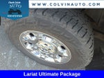 2016 Ford F-250SD Lariat