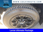 2021 Ford F-250SD Lariat