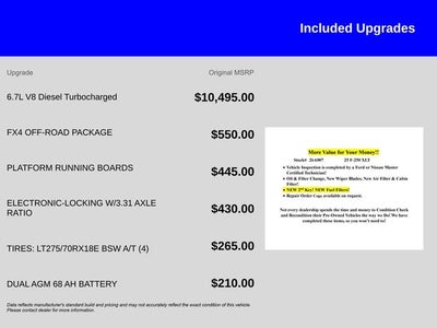 2025 Ford F-250SD XLT