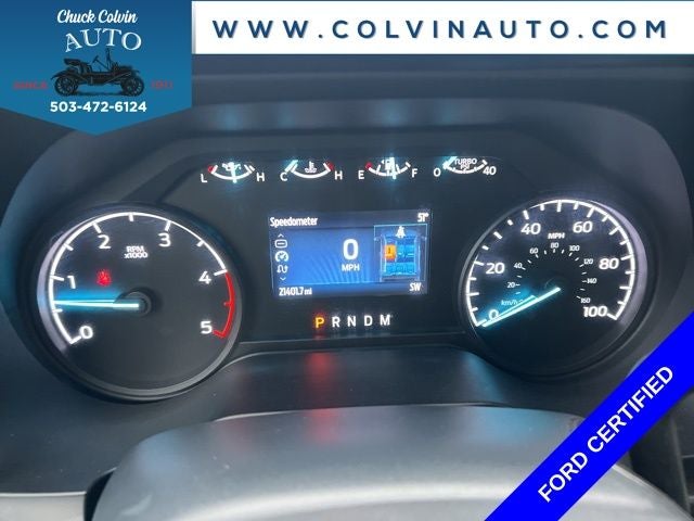 2025 Ford F-250SD XLT