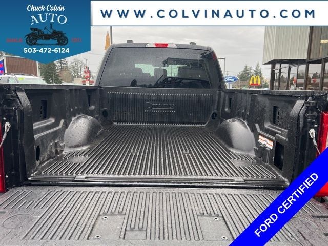 2025 Ford F-250SD XLT