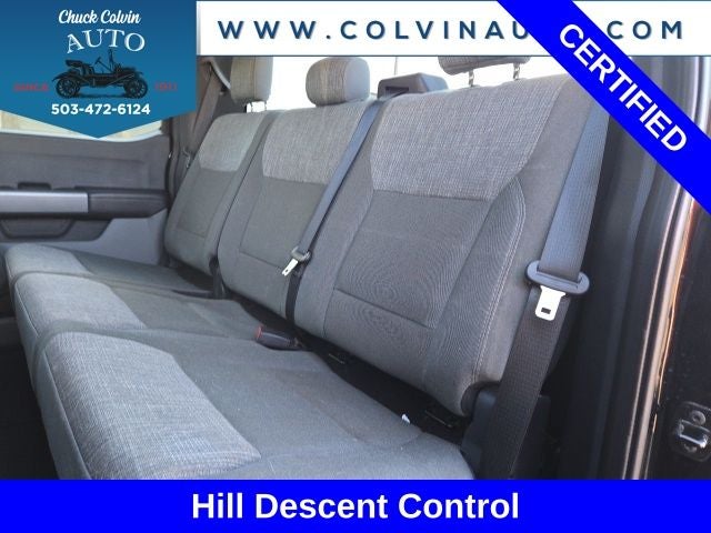 2025 Ford F-250SD XLT