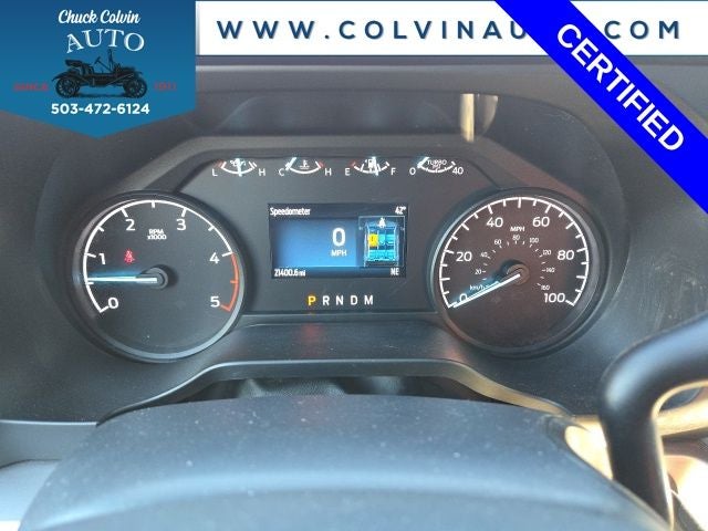 2025 Ford F-250SD XLT