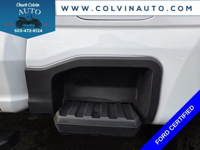 2025 Ford F-250SD XLT