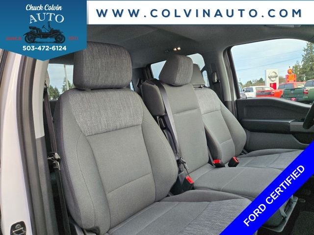 2025 Ford F-250SD XLT