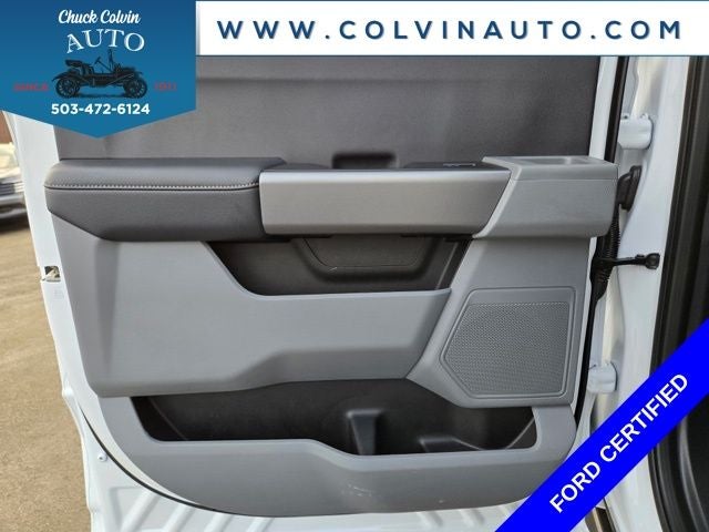 2025 Ford F-250SD XLT